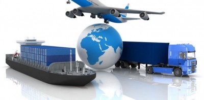 transporte e exportacao