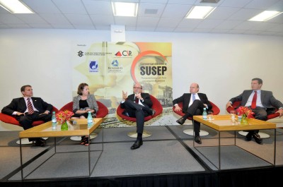 CONVERSANDO COM A SUSEP