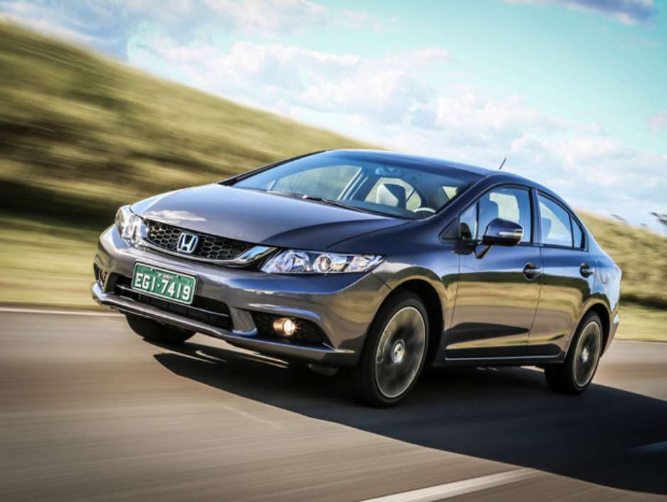 Seguro do honda fit e caro #4
