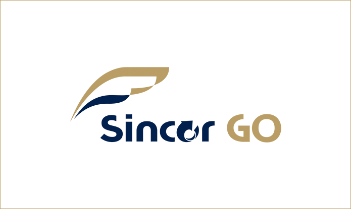 sincor go
