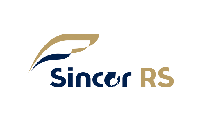 sincor rs