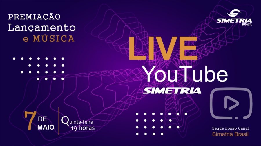 Live Simetria Brasil
